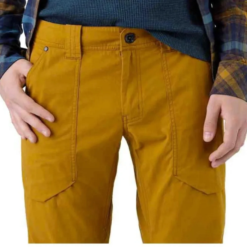 GORPCORE🔥ARC’TERYX SULLIVAN PANTS
